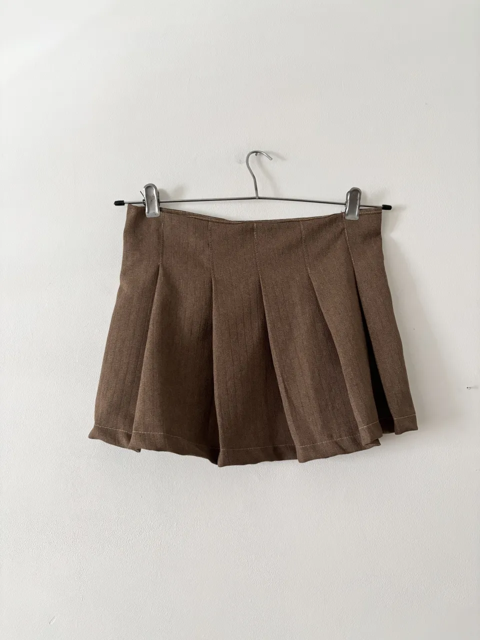 Minifalda Otra - Vista 3