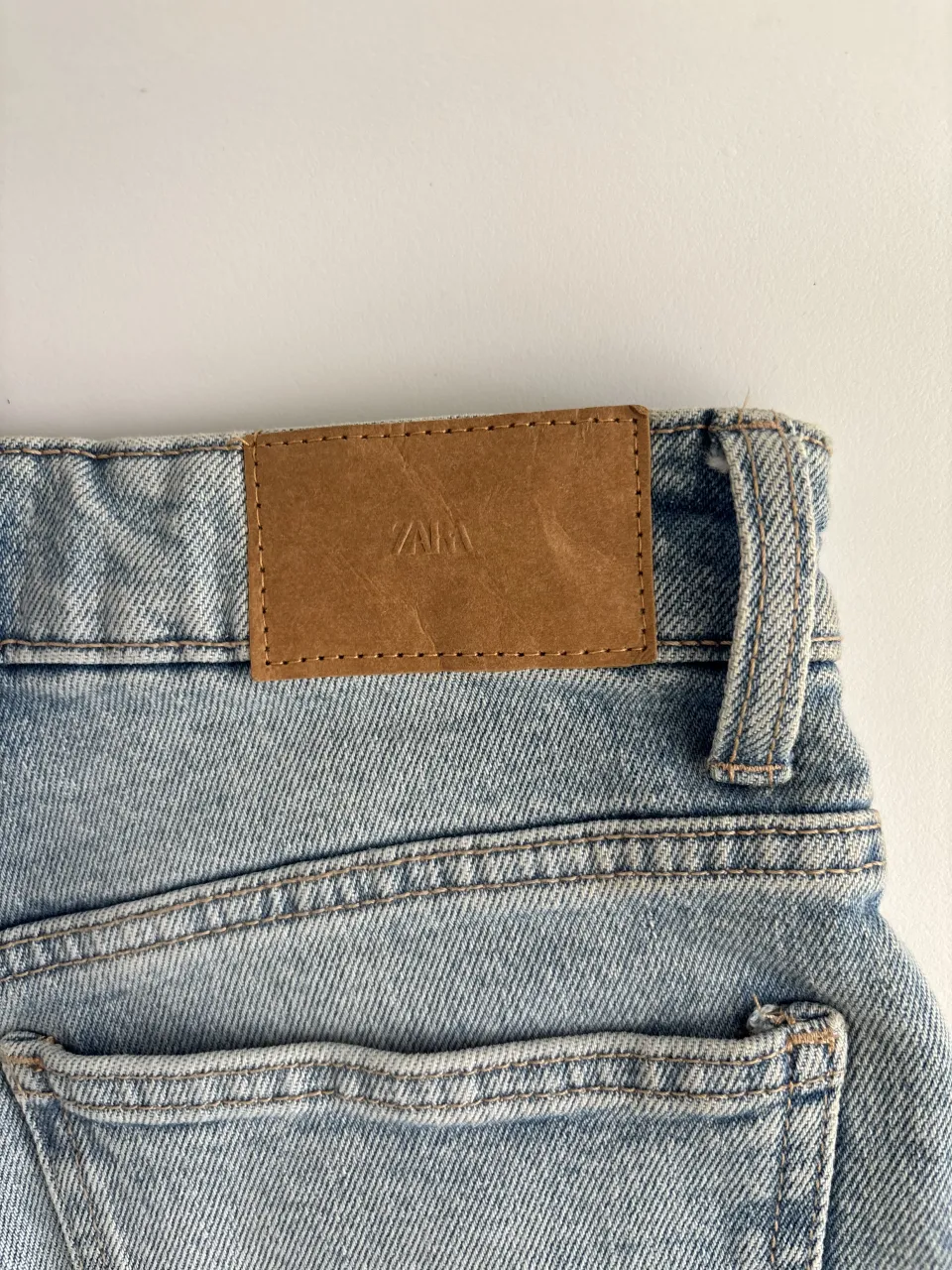 Short Zara - Vista 5