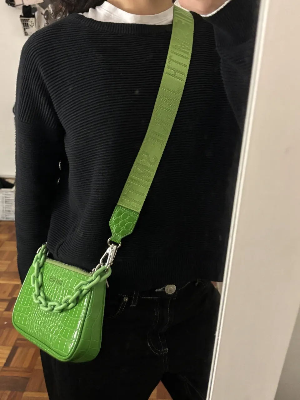 Cartera Jackie Smith - Vista 5