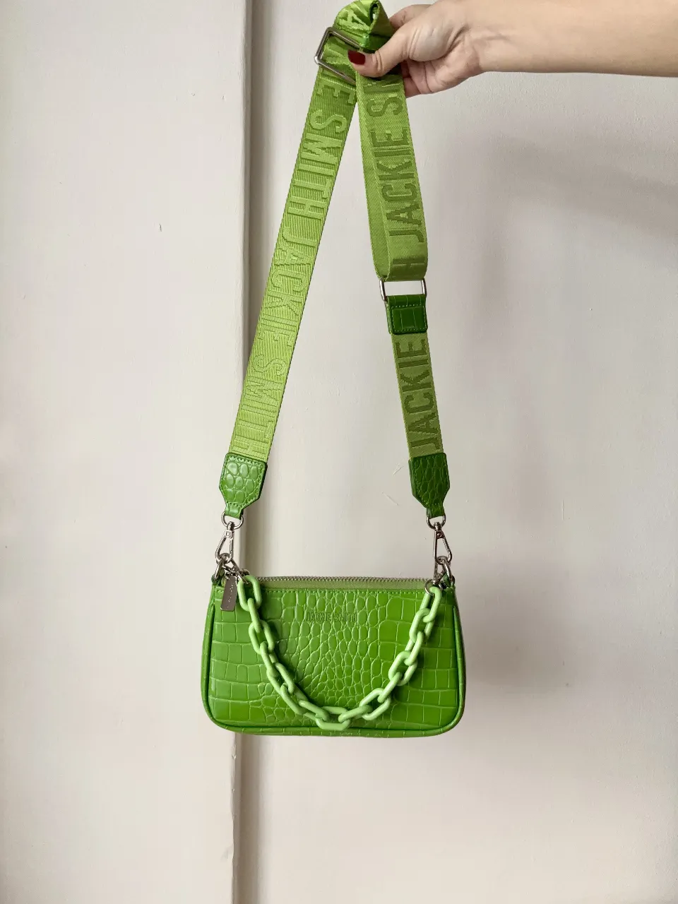 Cartera Jackie Smith - Vista 3