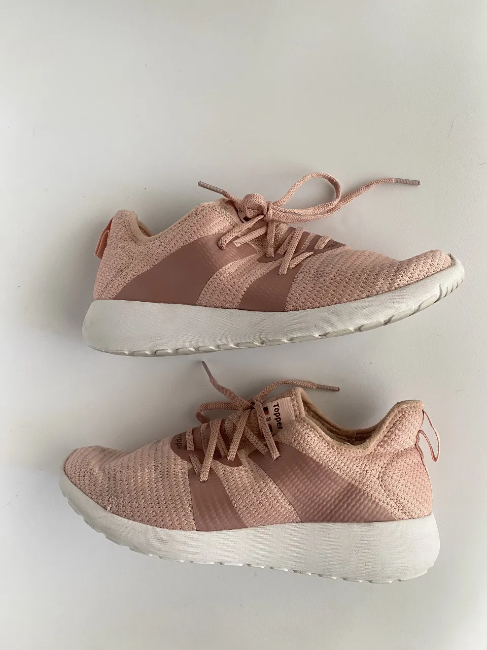 Zapatillas Topper - Vista 3
