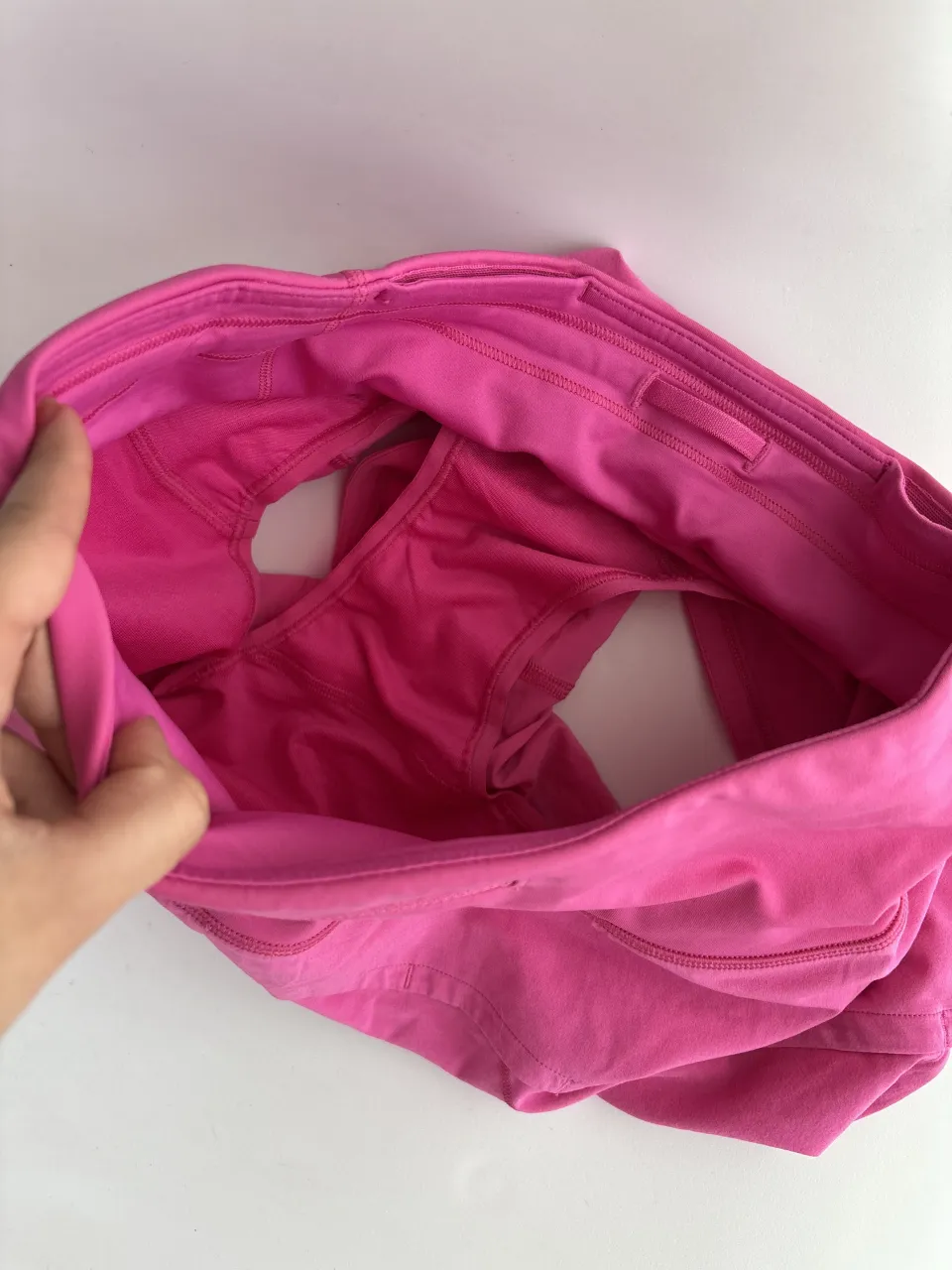 Short Lululemon - Vista 5