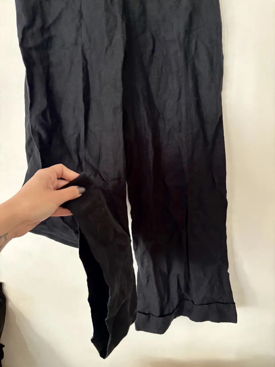 Pantalón Cacharel - Vista 6