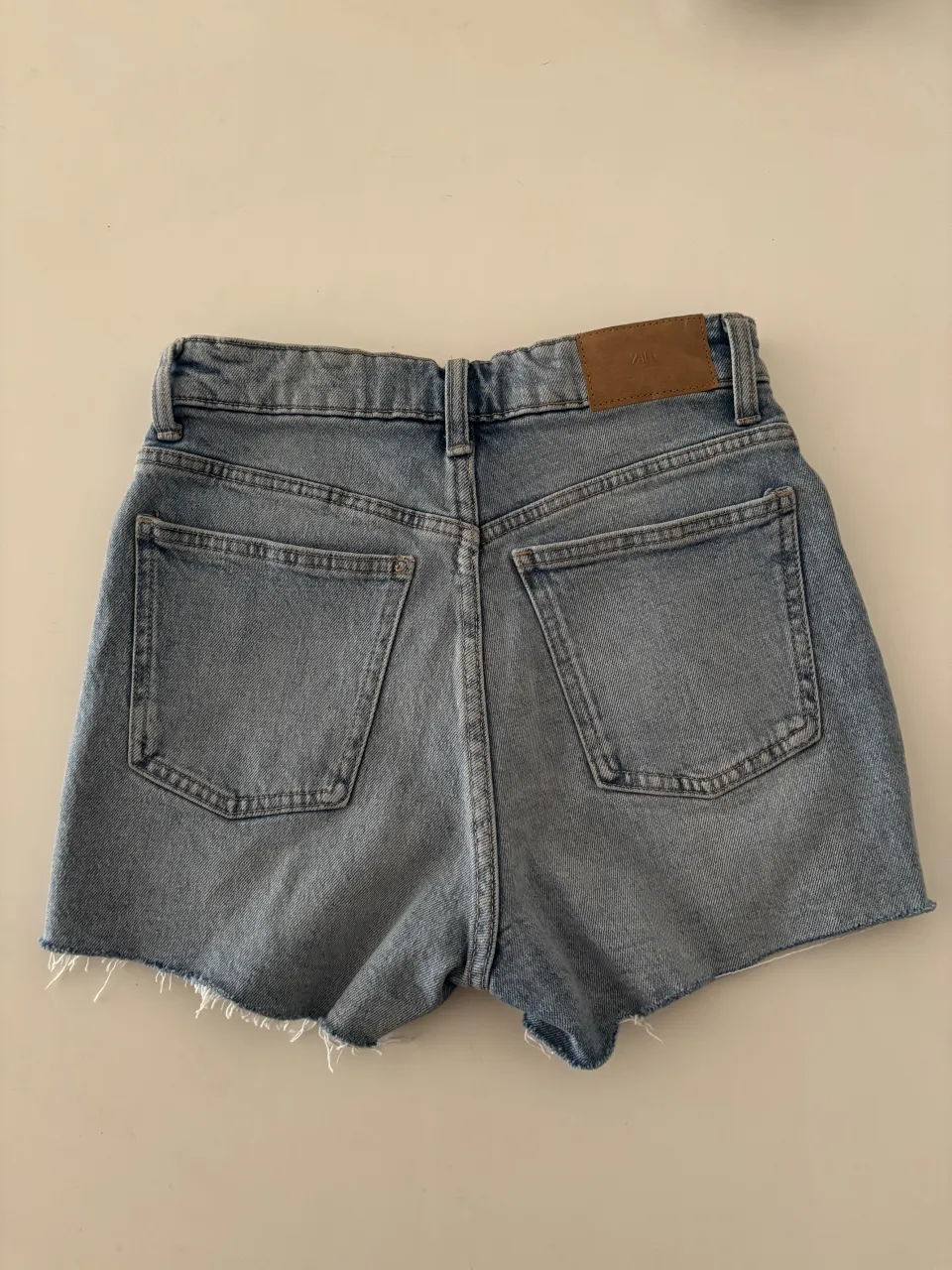 Short Zara - Vista 5