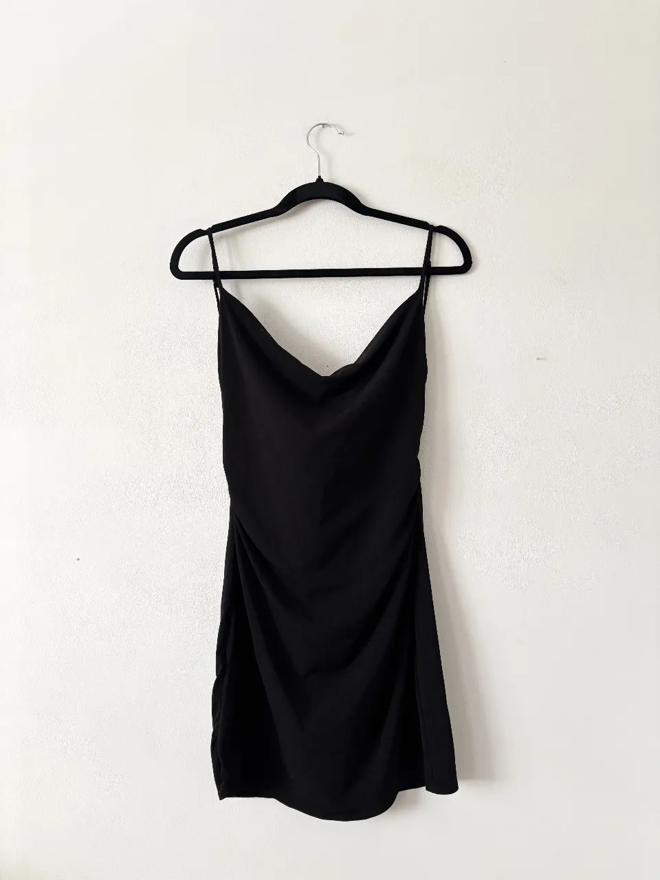 Vestido Bershka - Vista 3