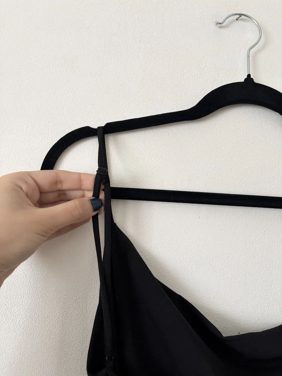 Vestido Bershka - Vista 6