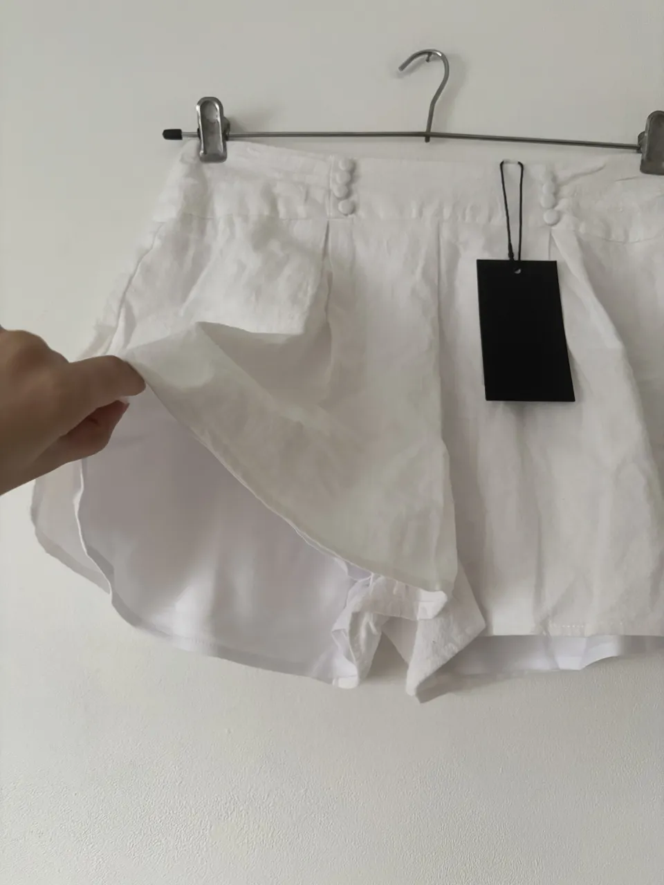 Short Los angeles - Vista 2