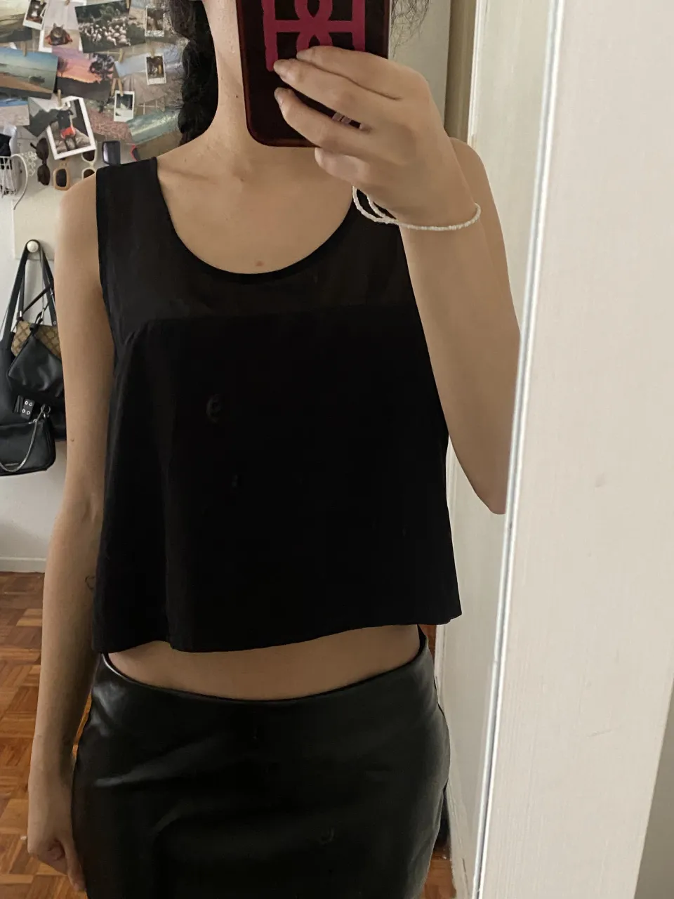 Top Complot - Vista 2