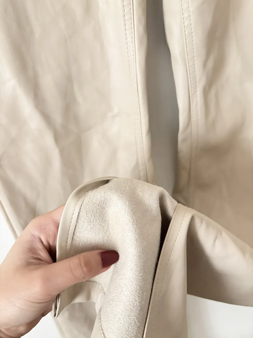 Pantalón Zara - Vista 4