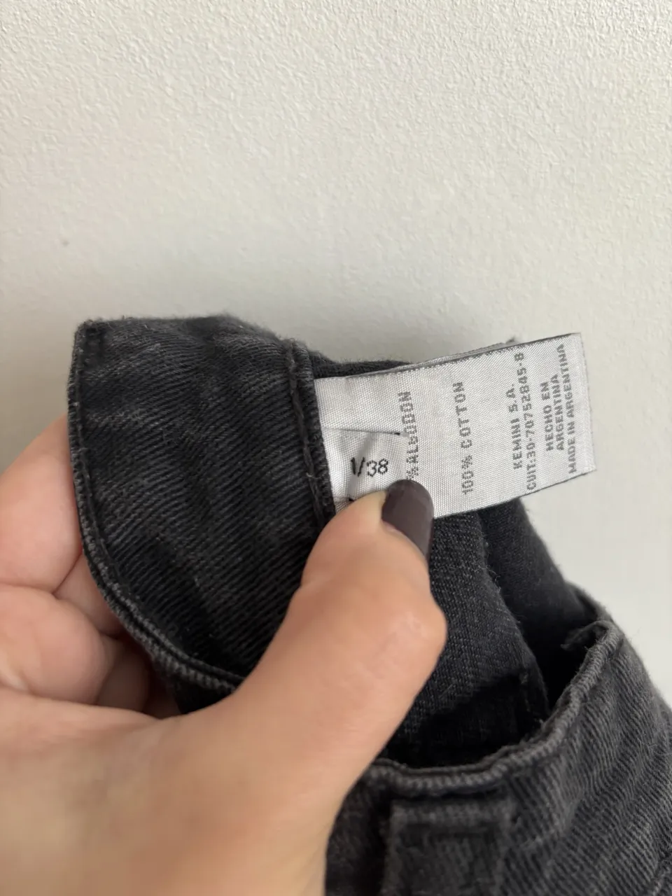 Pollera 47 Street - Vista 3