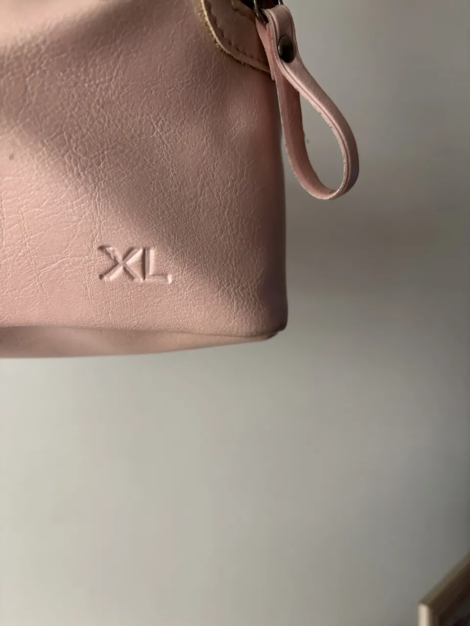Cartera XLarge - Vista 2