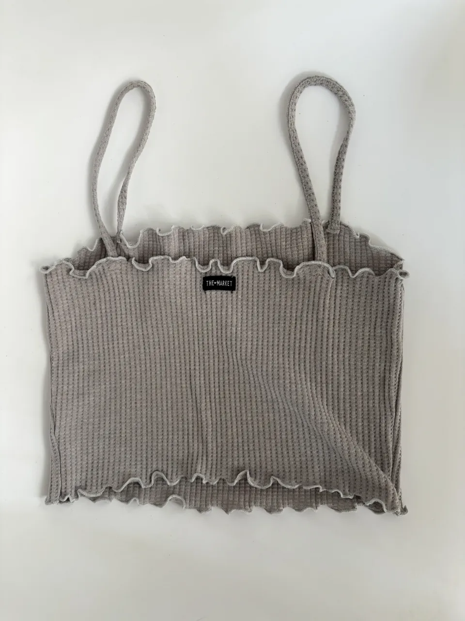 Top The market - Vista 2