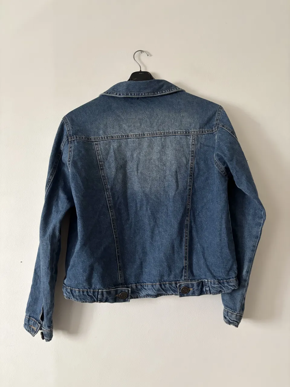 Campera Americanino - Vista 5