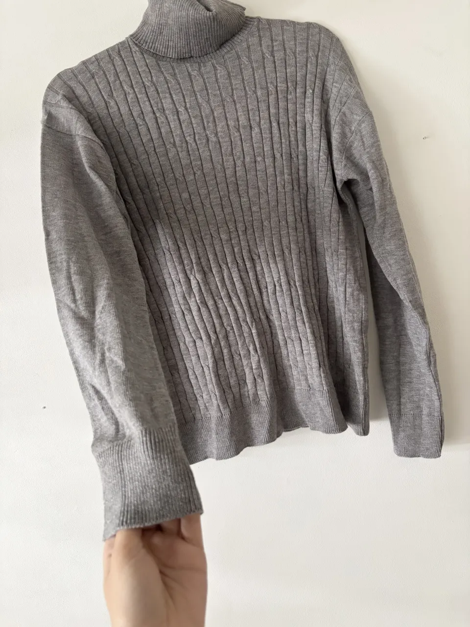 Polera Otra - Vista 4