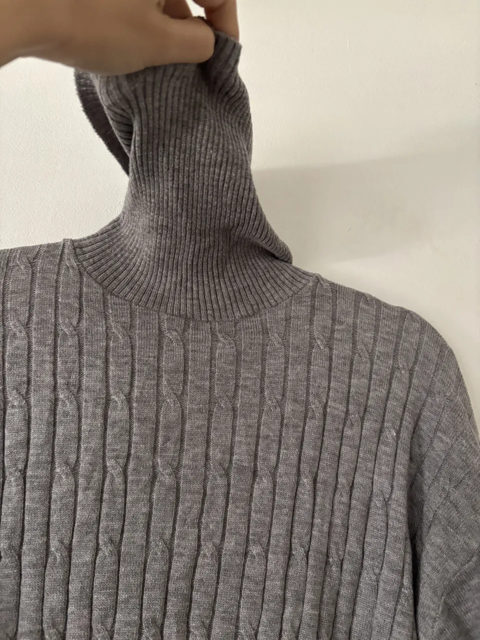 Polera Otra - Vista 5