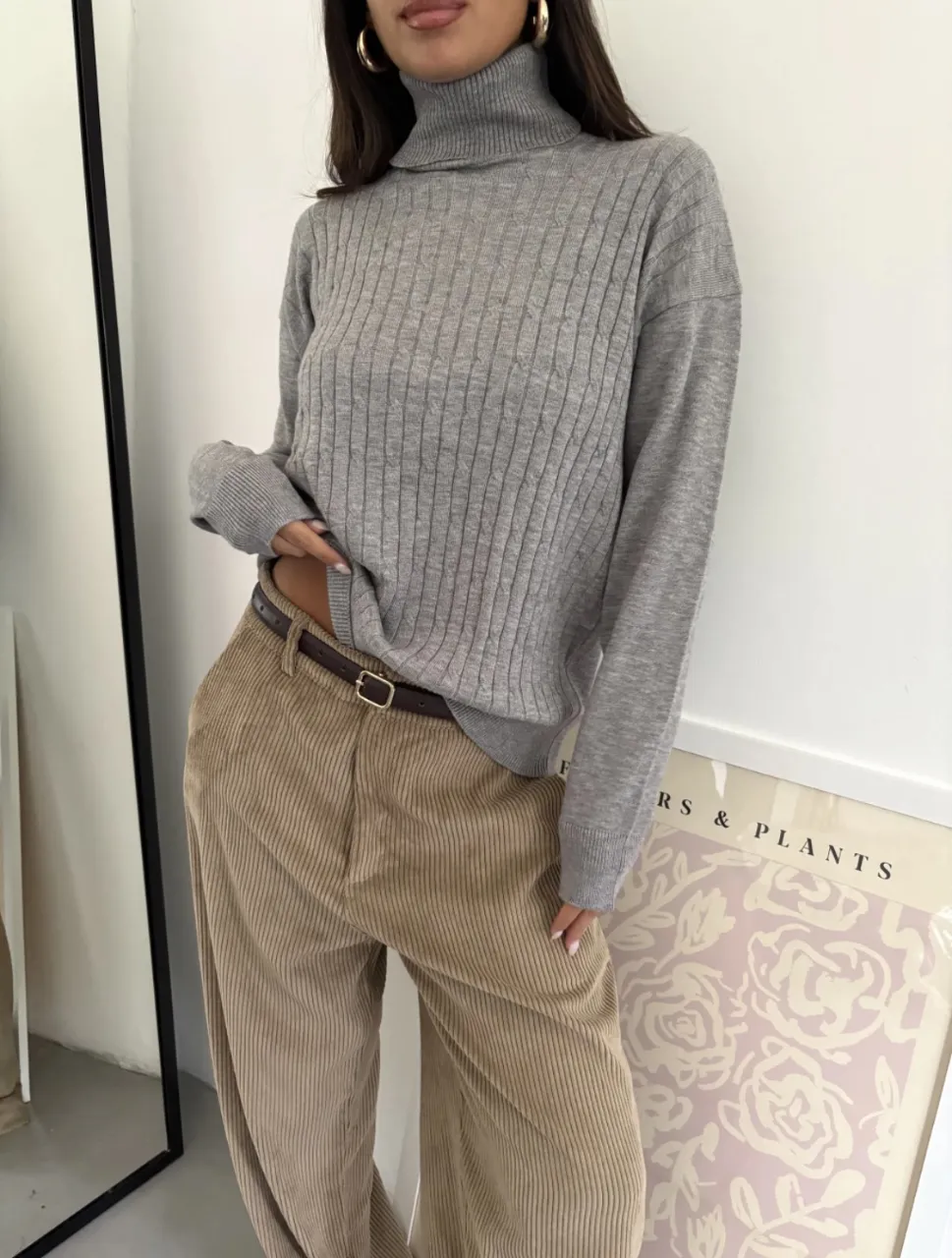 Polera Otra - Vista 2