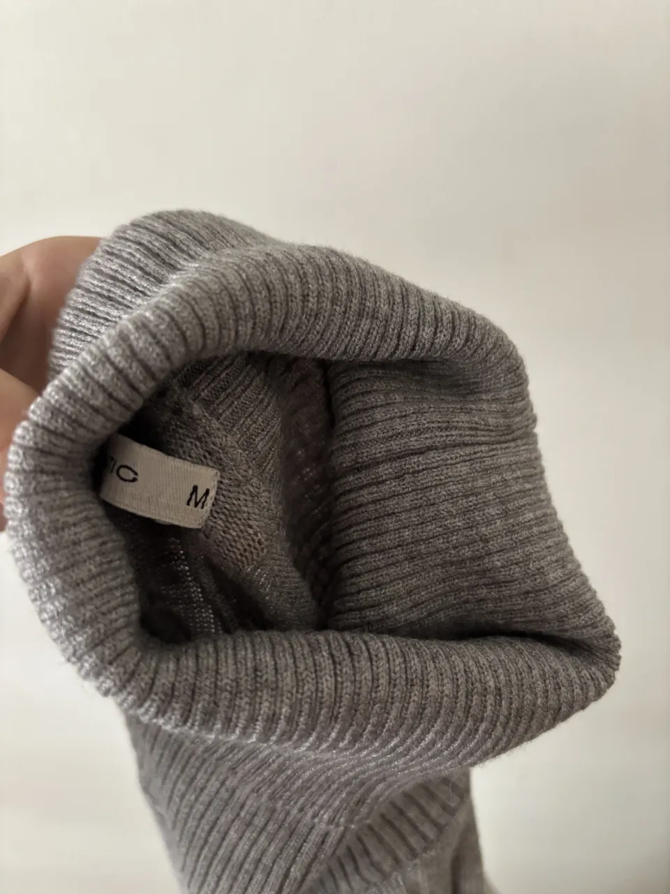 Polera Otra - Vista 3