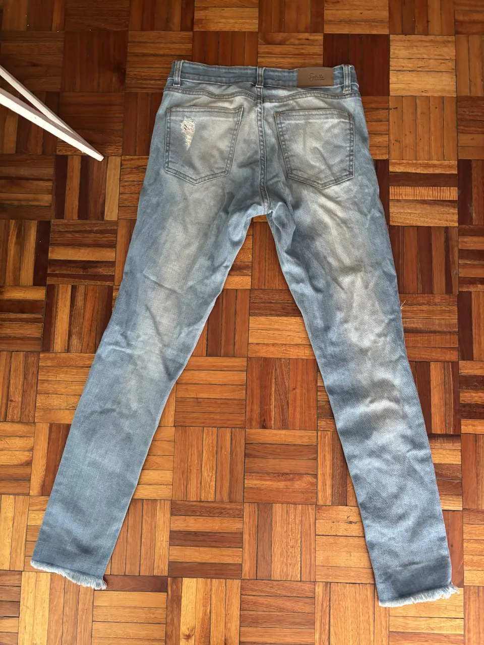 Jean Sybilla - Vista 5