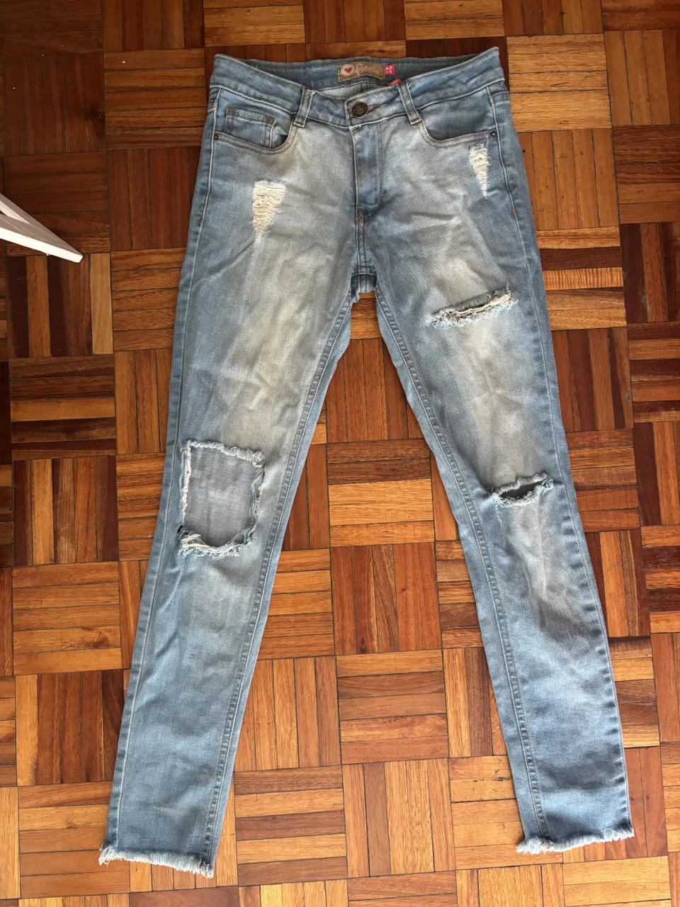 Jean Sybilla - Vista 4