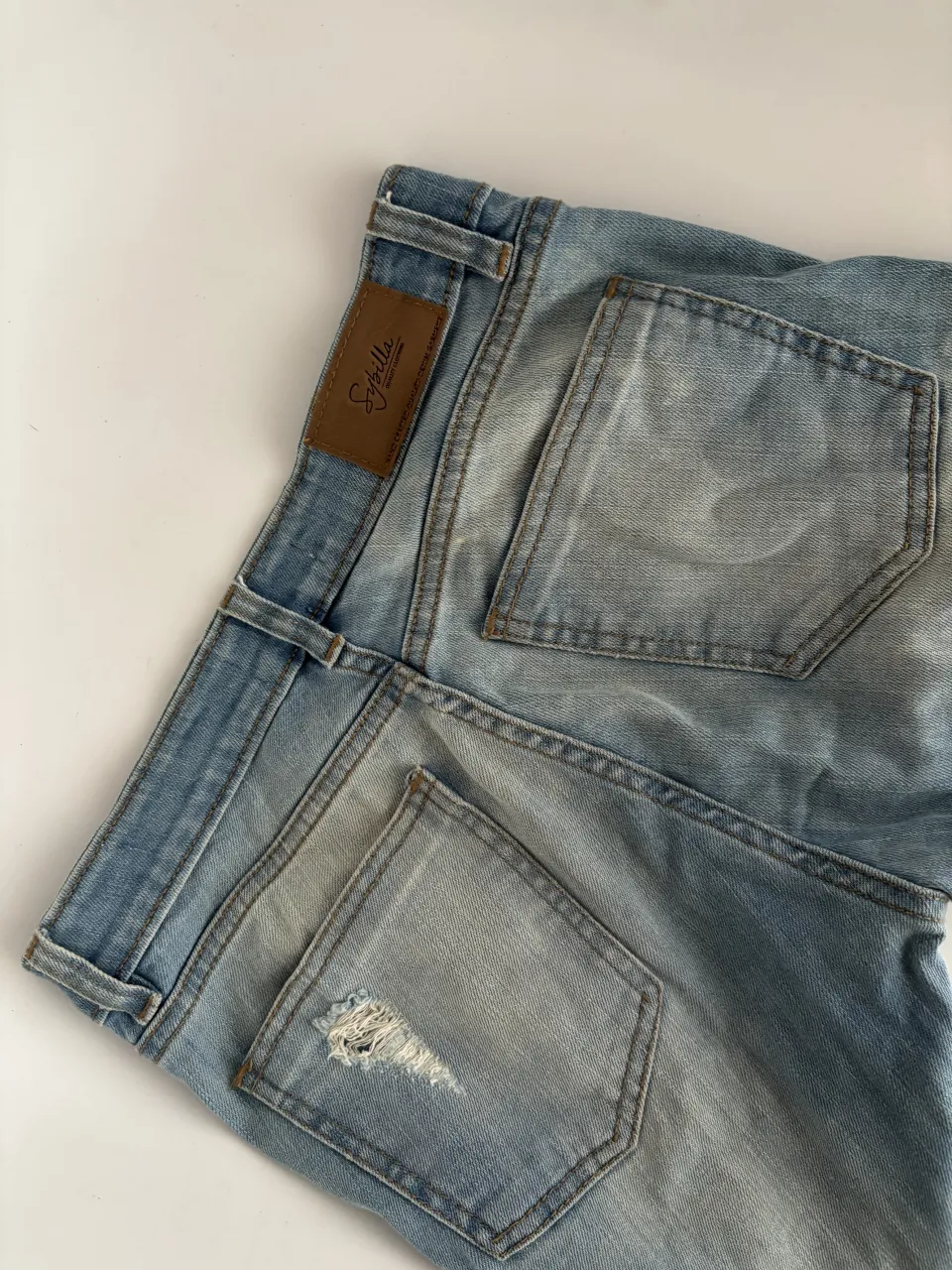 Jean Sybilla - Vista 7