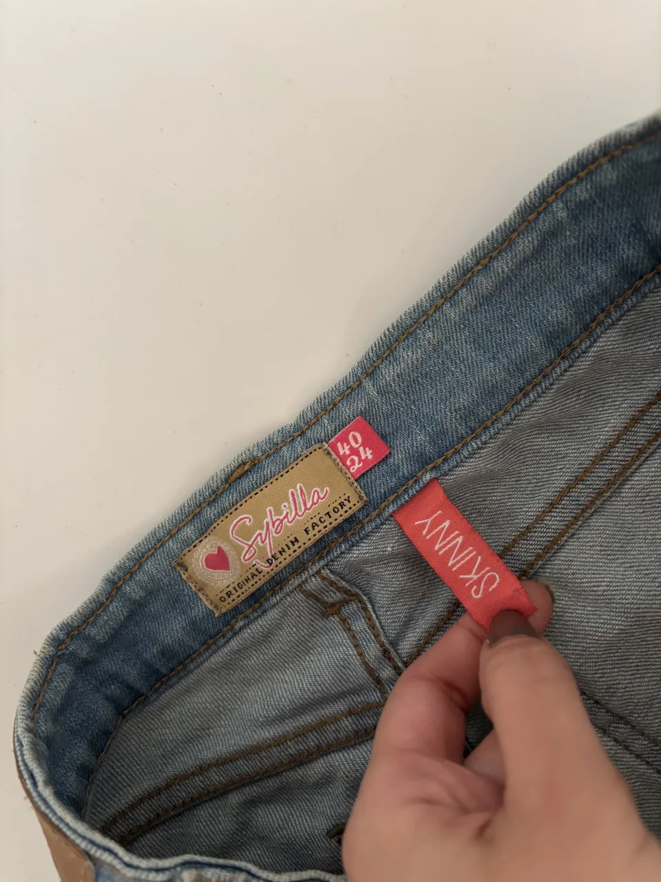 Jean Sybilla - Vista 6