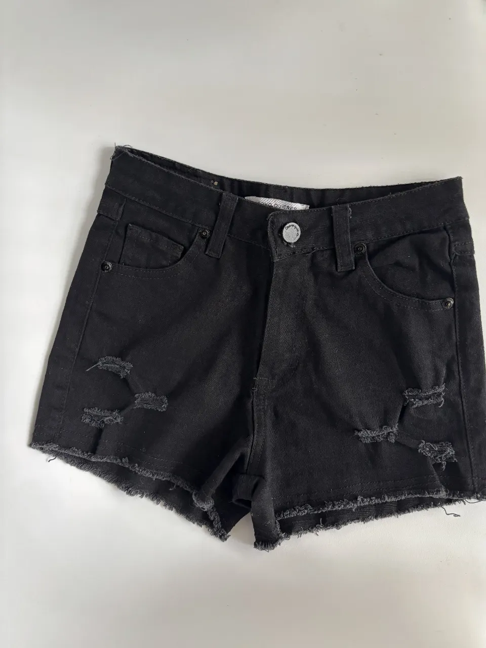 Short Como Quieres Que Te Quiera