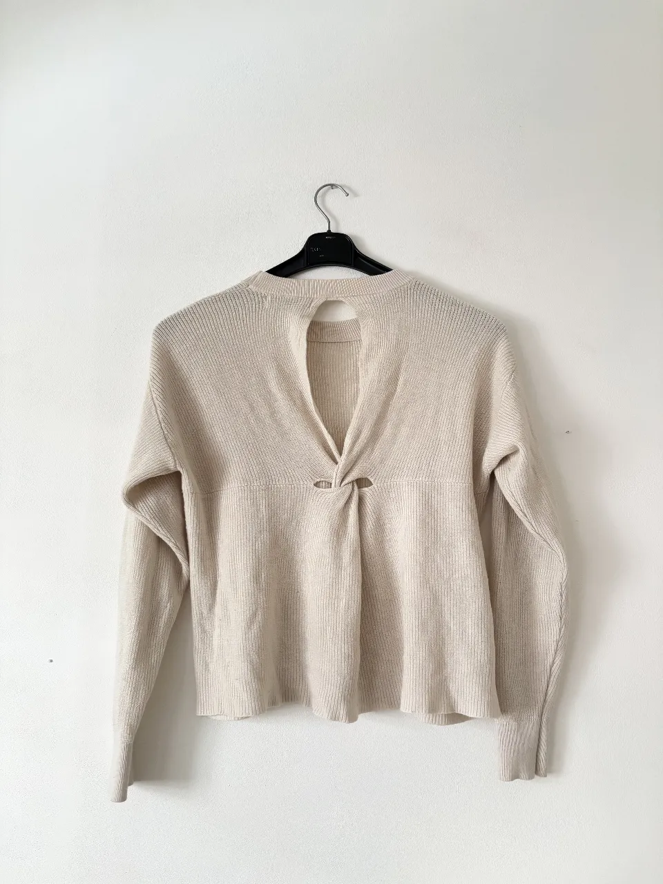 Sweater Mango - Vista 4