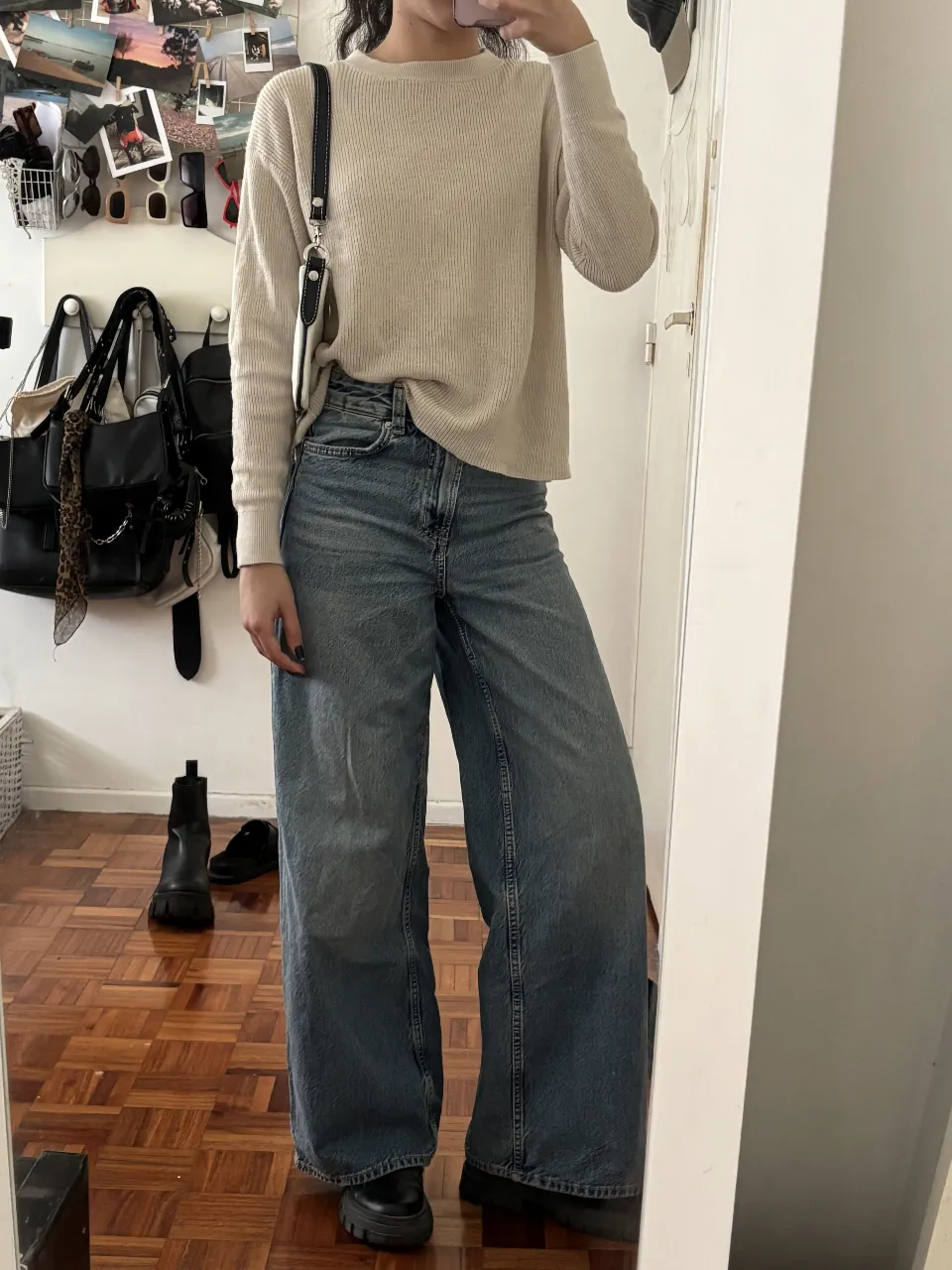 Sweater Mango - Vista 3