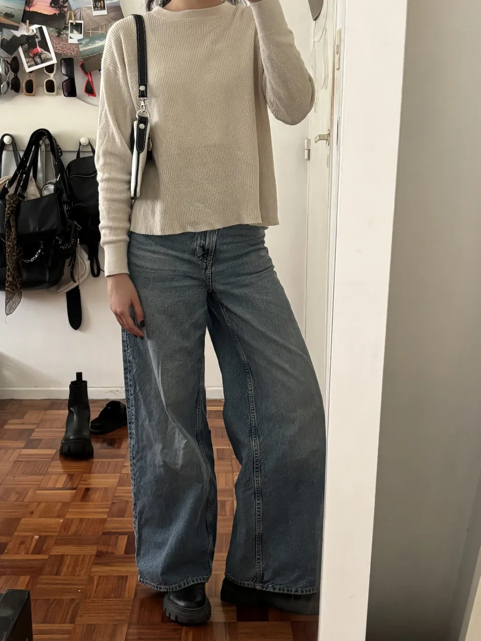 Sweater Mango - Vista 6