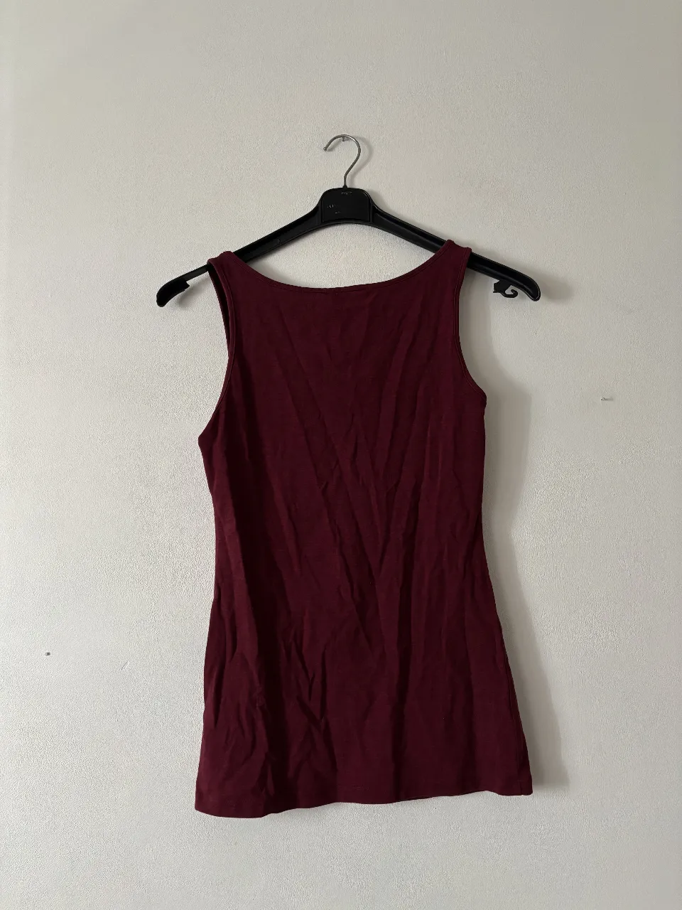Musculosa H&M - Vista 4