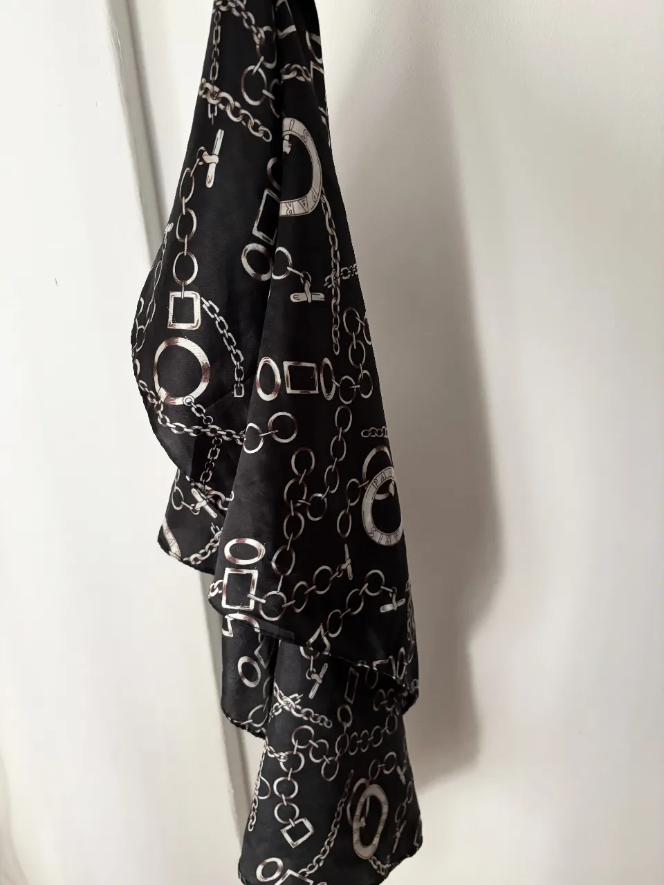 Pañuelo Paris - Vista 4