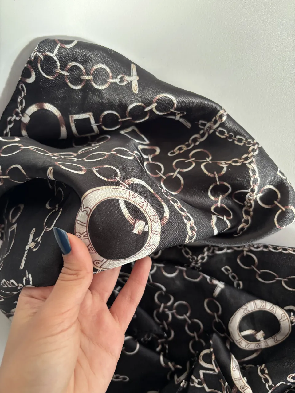 Pañuelo Paris - Vista 3