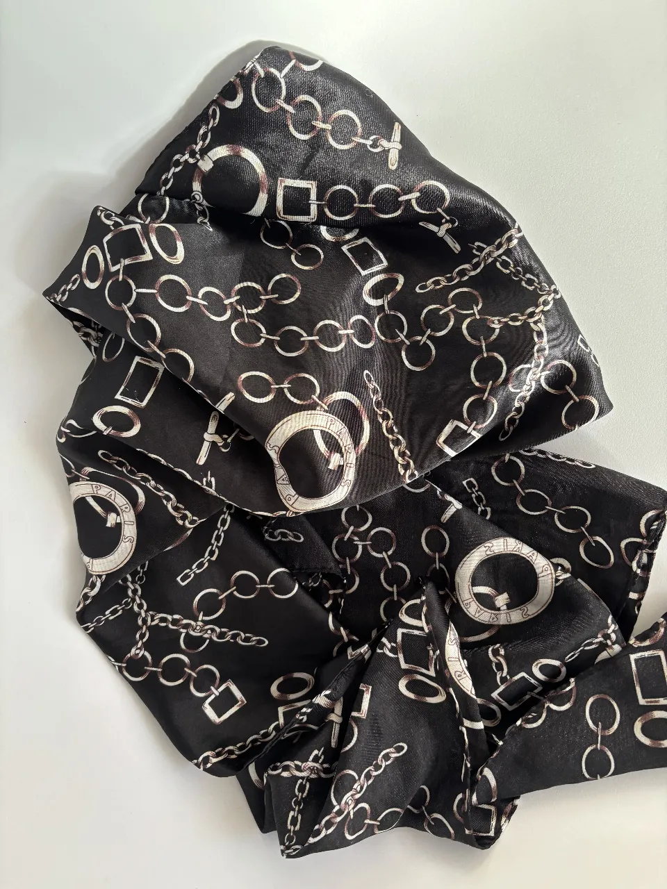 Pañuelo Paris - Vista 2