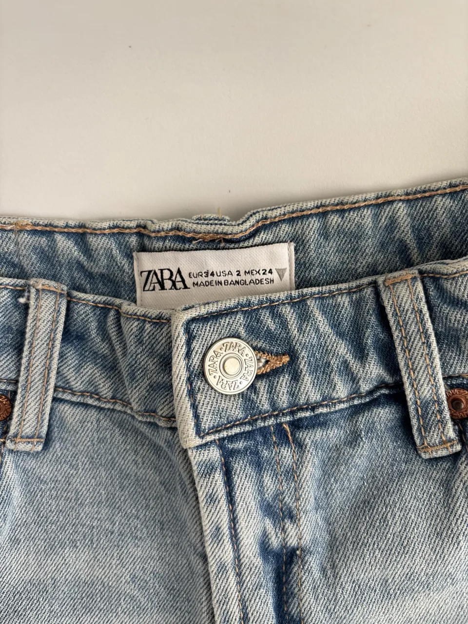 Short Zara - Vista 3