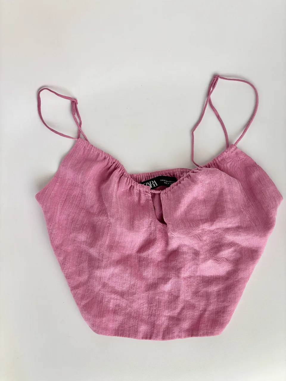 Top Zara - Vista 2