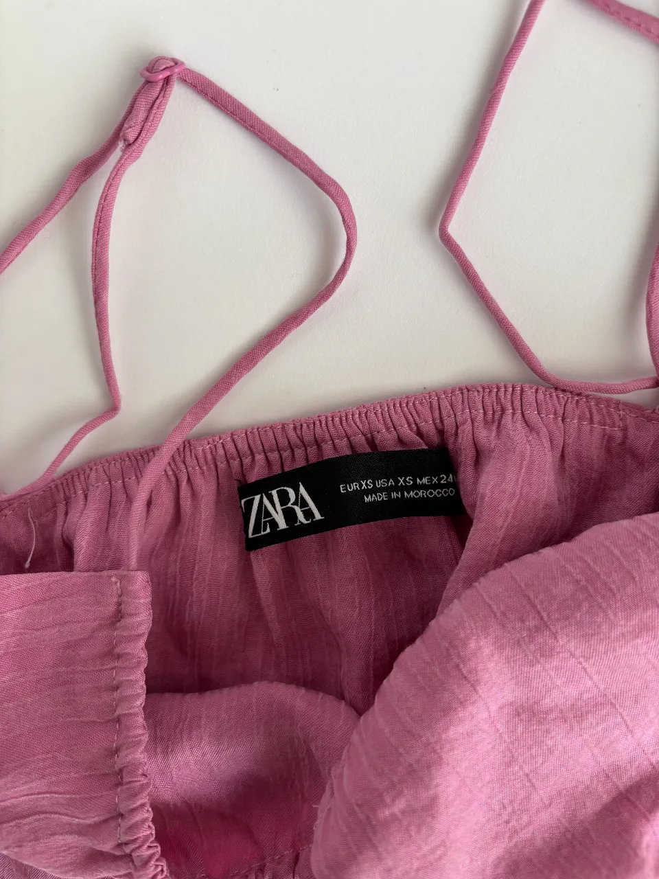Top Zara - Vista 3