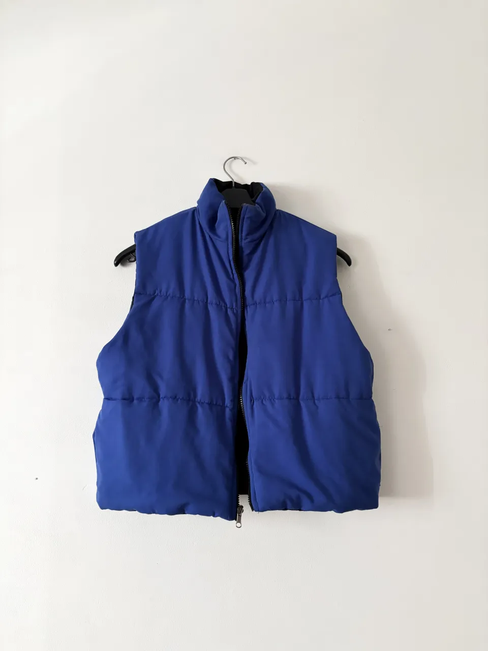 Chaleco Otra - Vista 3