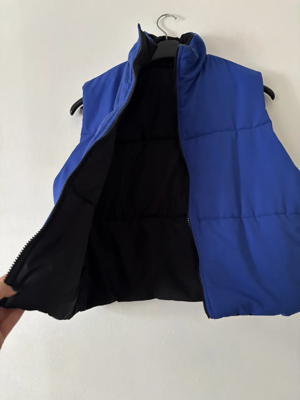 Chaleco Otra - Vista 4