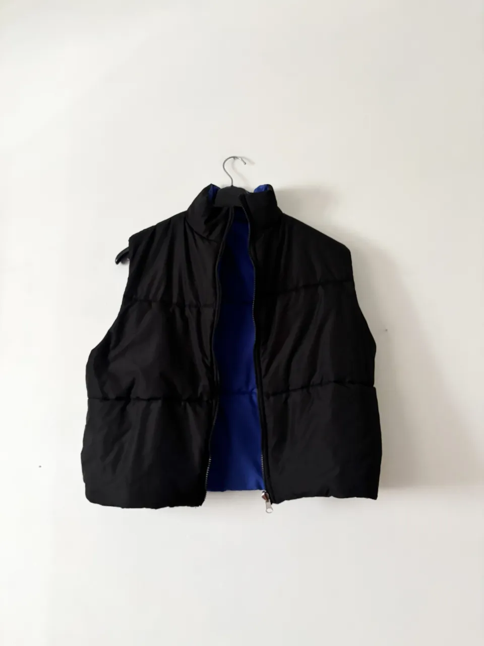 Chaleco Otra - Vista 2