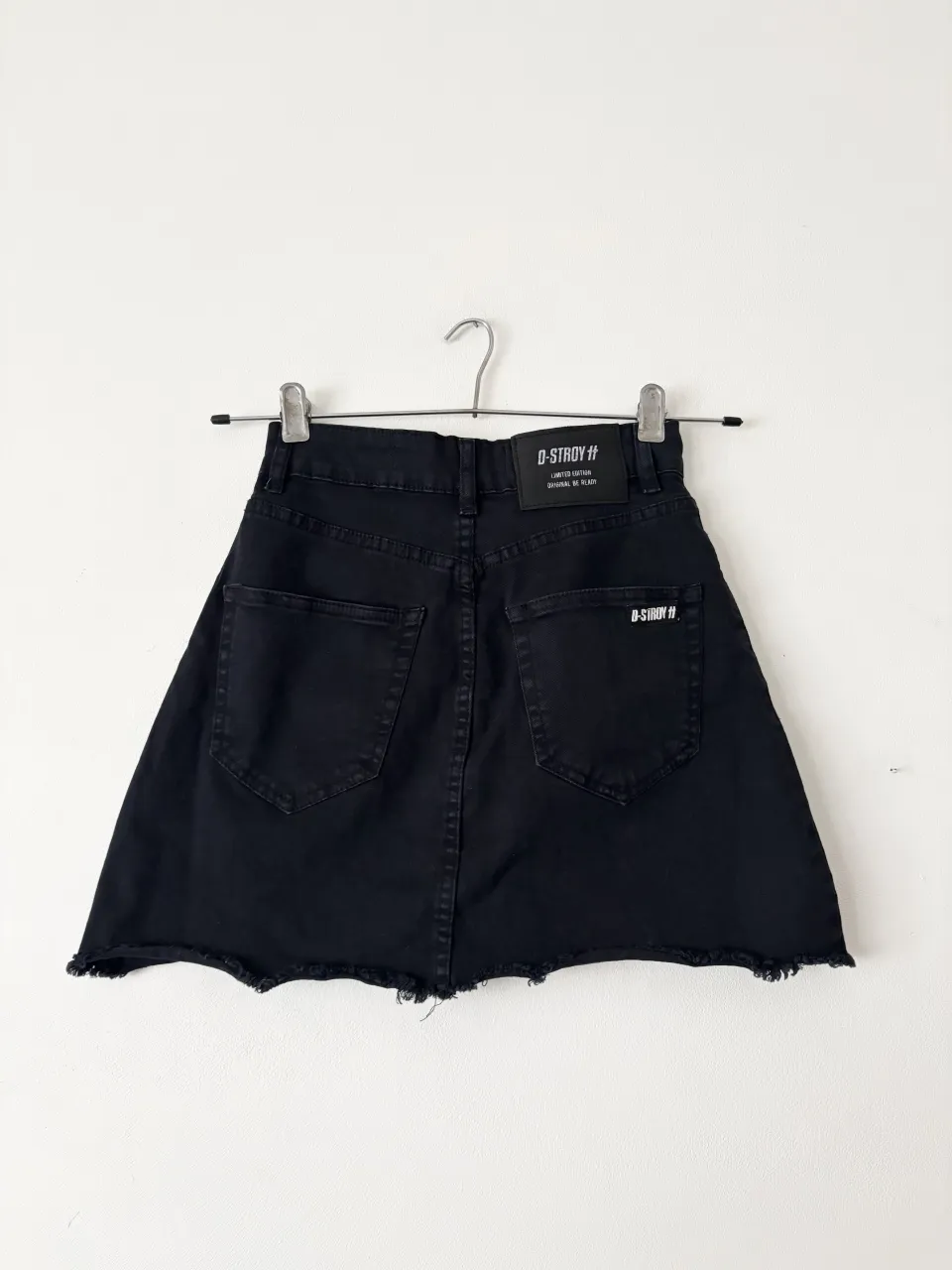 Pollera D-stroy - Vista 4