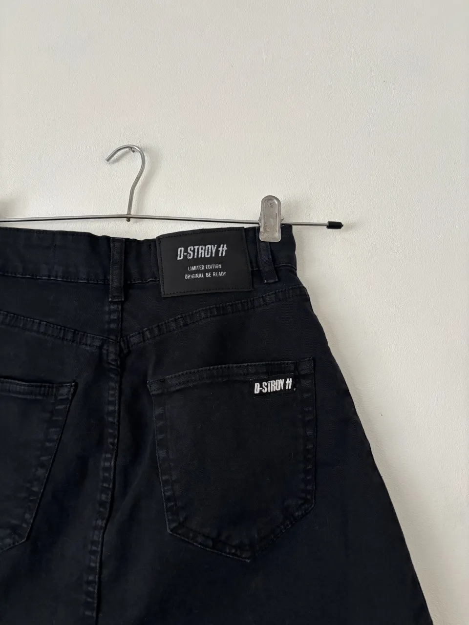 Pollera D-stroy - Vista 6