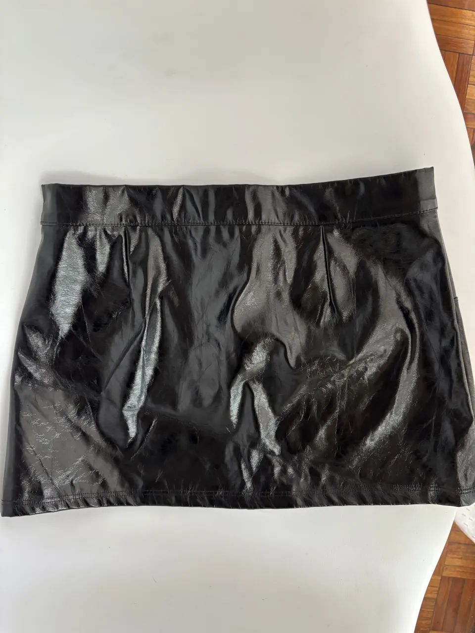 Minifalda Otra - Vista 3