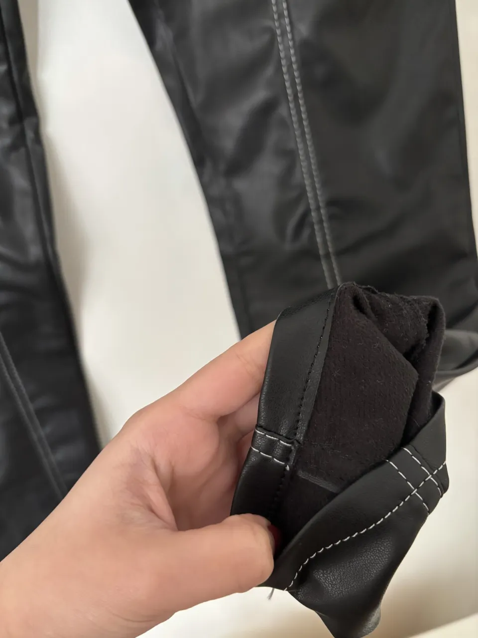 Pantalón Heyblackk - Vista 8