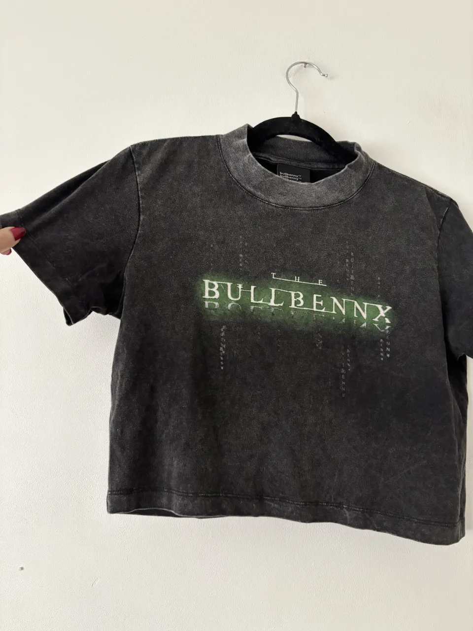 Remera Bullbenny - Vista 2