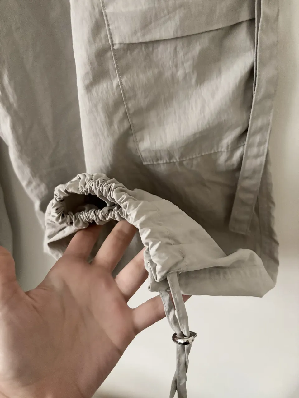 Pantalón Zara - Vista 3