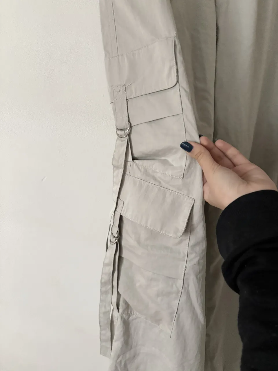 Pantalón Zara - Vista 5