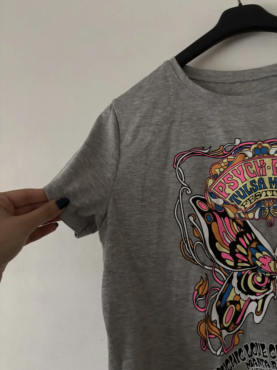 Remera Otra - Vista 3