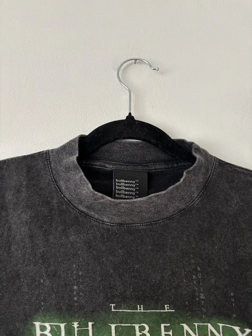 Remera Bullbenny - Vista 5