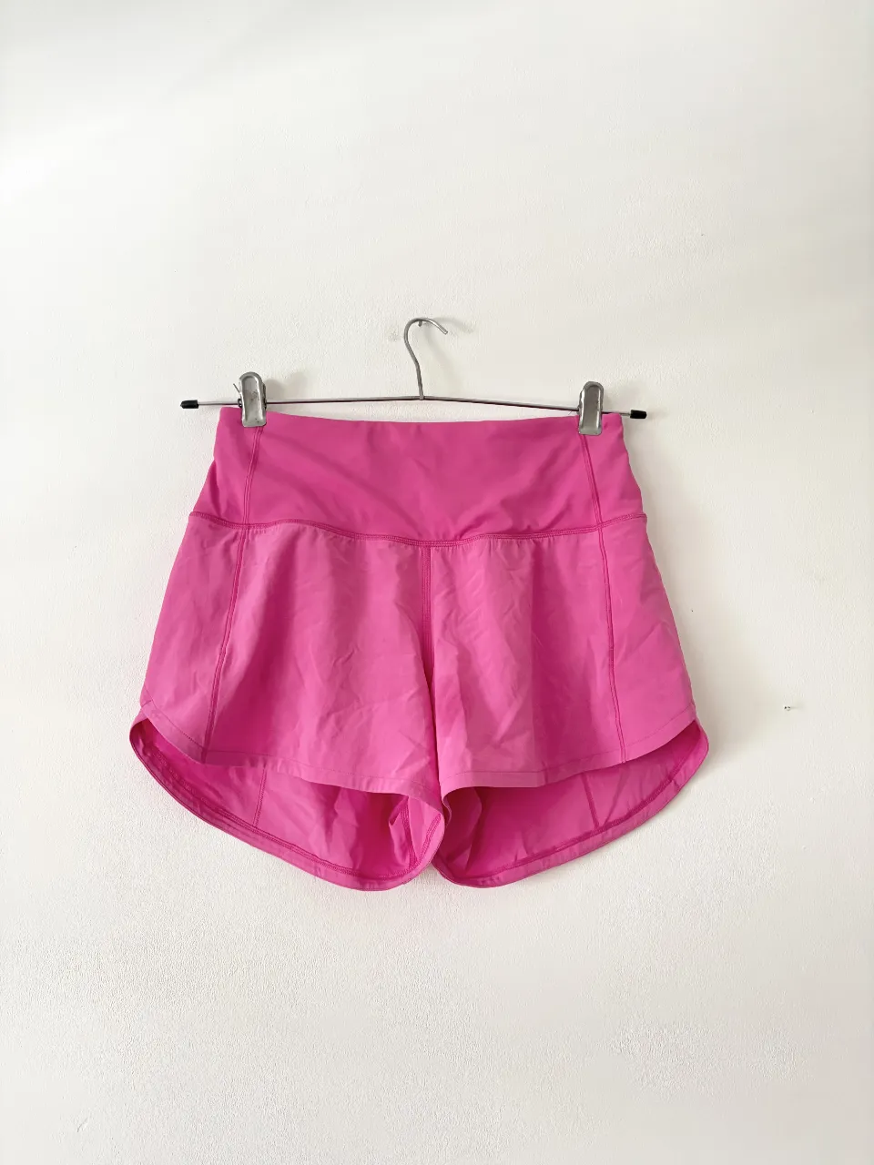 Short Lululemon - Vista 3