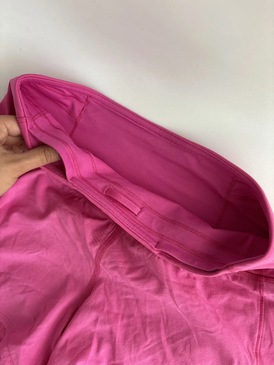 Short Lululemon - Vista 6